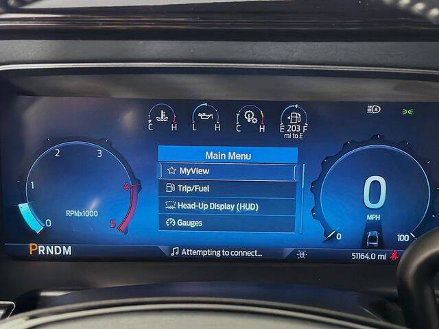 2023 Ford F-250 Super Duty