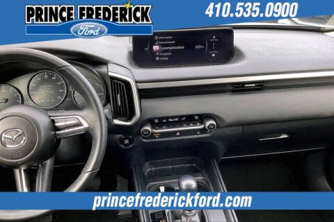 2025 Mazda CX-50 2.5 S Preferred