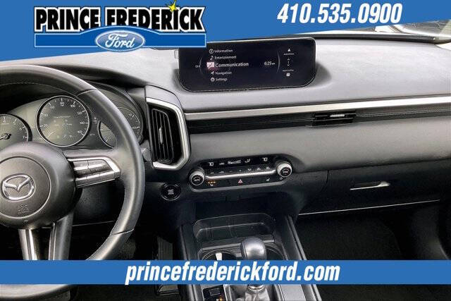 2025 Mazda CX-50 2.5 S Preferred