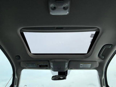 2018 Toyota Sequoia Limited