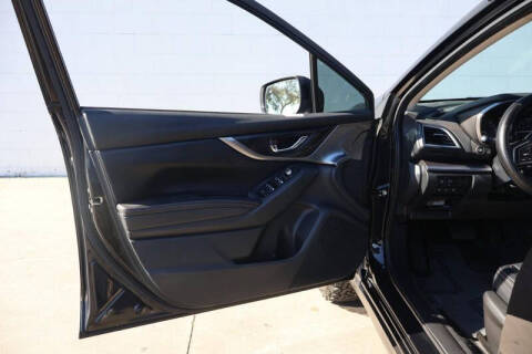 2020 Subaru Crosstrek Limited