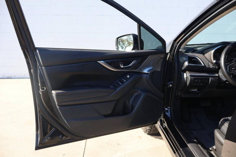 2020 Subaru Crosstrek Limited