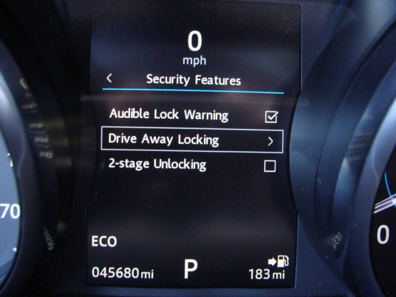 2017 Jaguar XF 35t Premium