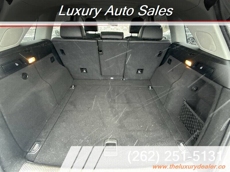 2015 Audi Q5 3.0 quattro TDI Premium Plus