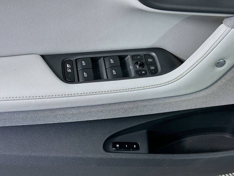 2023 Polestar 2 Long Range Dual Motor