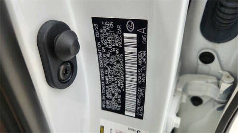 2023 Lexus UX 250h Premium