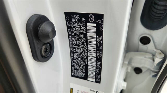 2023 Lexus UX 250h Premium