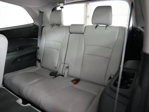 2021 Honda Pilot SE