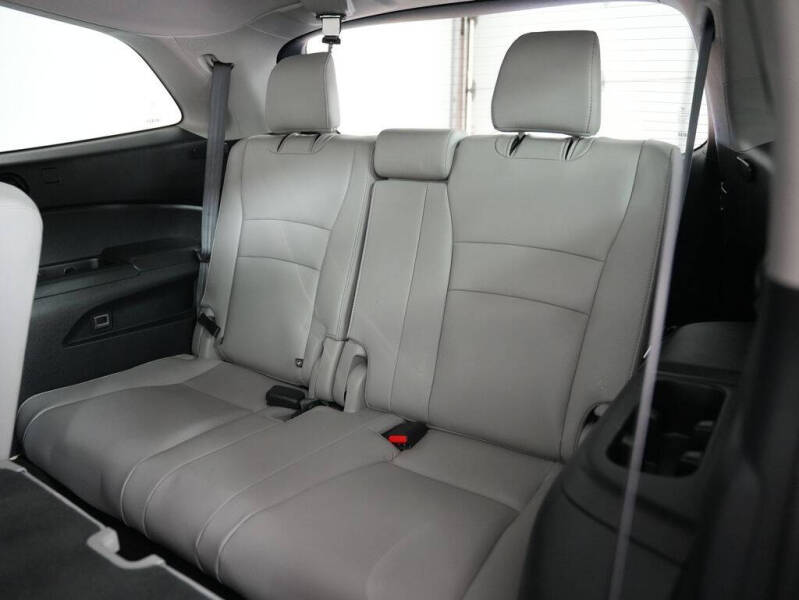 2021 Honda Pilot SE
