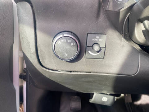 2020 Chevrolet Express 2500