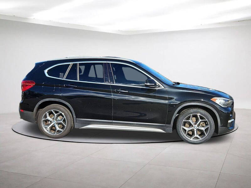 2019 BMW X1 sDrive28i