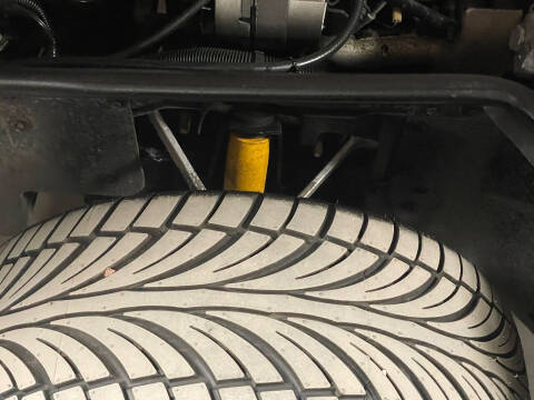 1985 Chevrolet Corvette