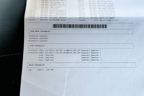 2025 International MV607