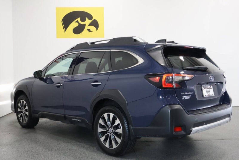 2023 Subaru Outback Touring XT