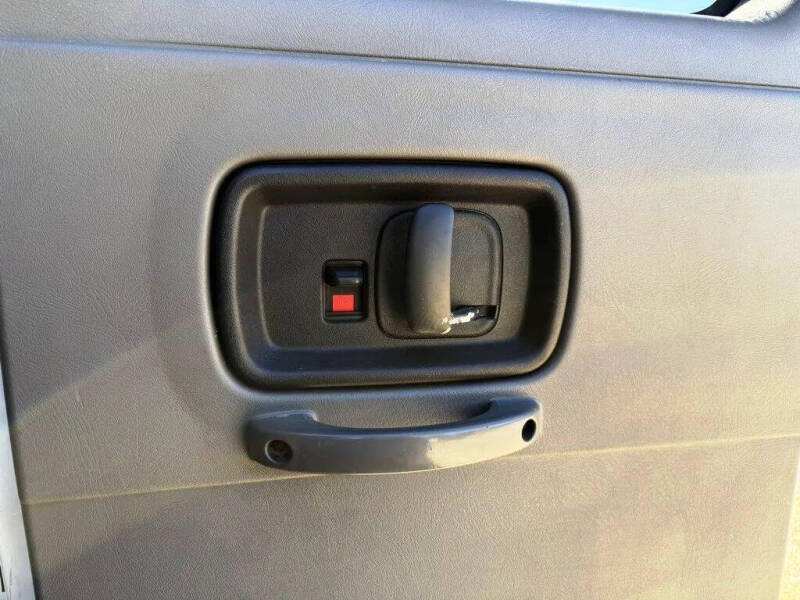 2018 Chevrolet Express LT 3500