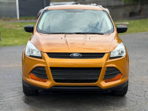 2016 Ford Escape S