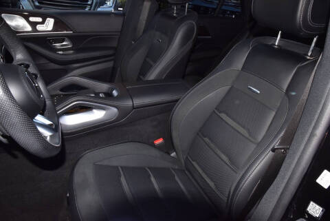 2024 Mercedes-Benz GLE AMG GLE 53