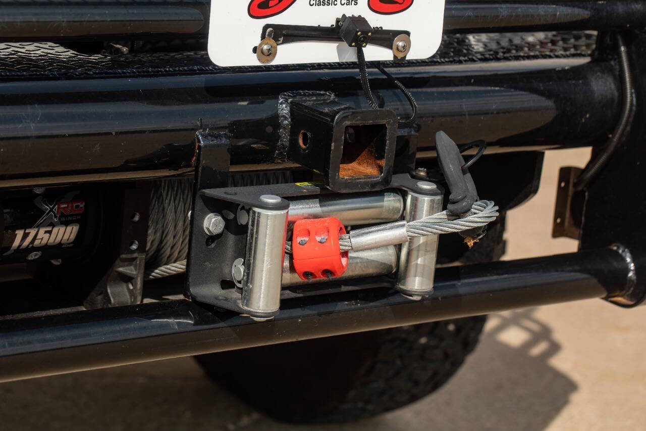 1997 Ford F-350 25