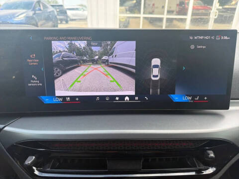 2026 BMW 2 Series 230i