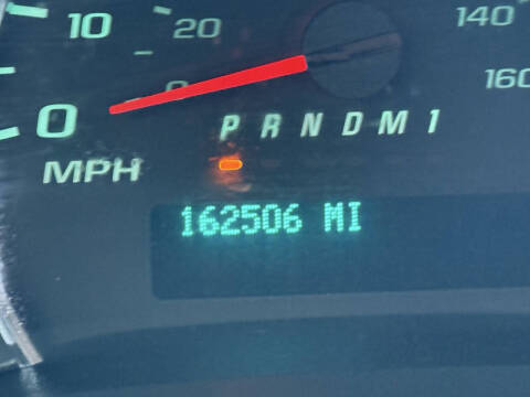 2018 GMC Savana 2500