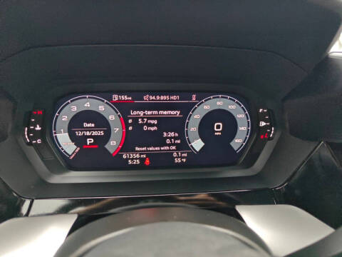 2023 Audi A3 Premium 40 TFSI