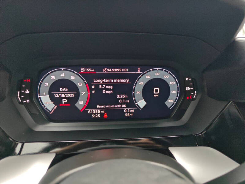 2023 Audi A3 Premium 40 TFSI