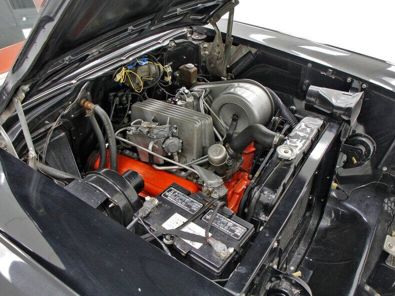 1957 Chevrolet Bel Air