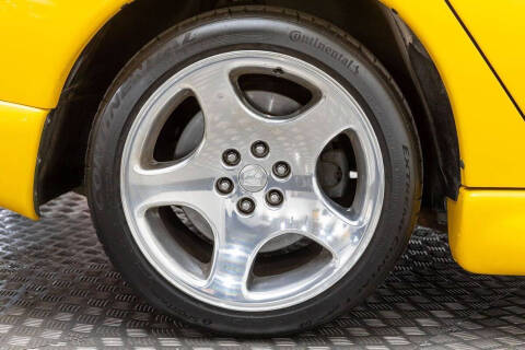 2001 Dodge Viper RT/10