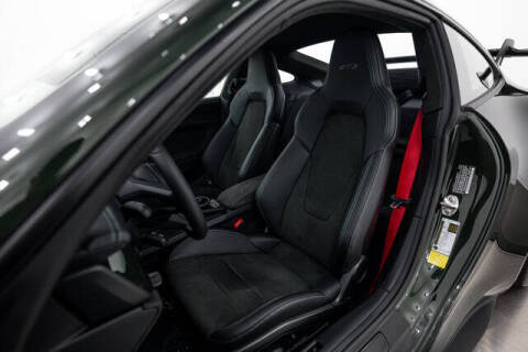 2026 Porsche 911 GT3