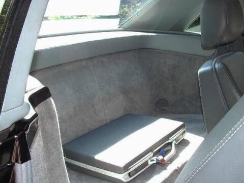 1997 Mercedes-Benz CL-Class