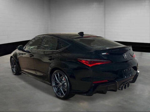 2025 Acura Integra Type S