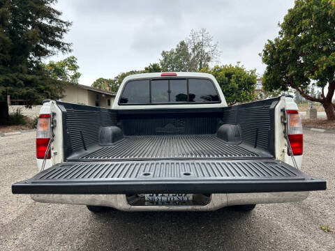 1998 Toyota T100 SR5