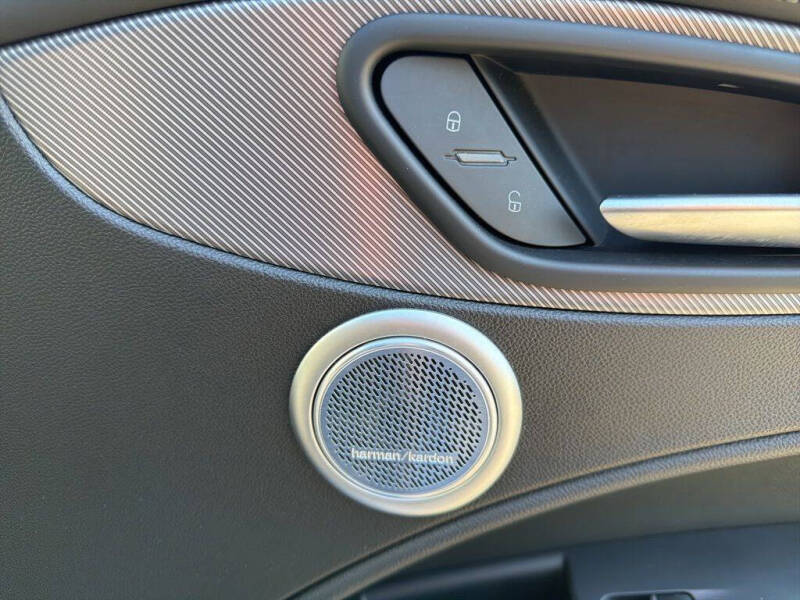 2022 Alfa Romeo Stelvio Veloce