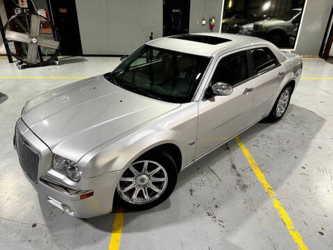 2006 Chrysler 300 C