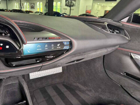 2023 Ferrari SF90 Stradale