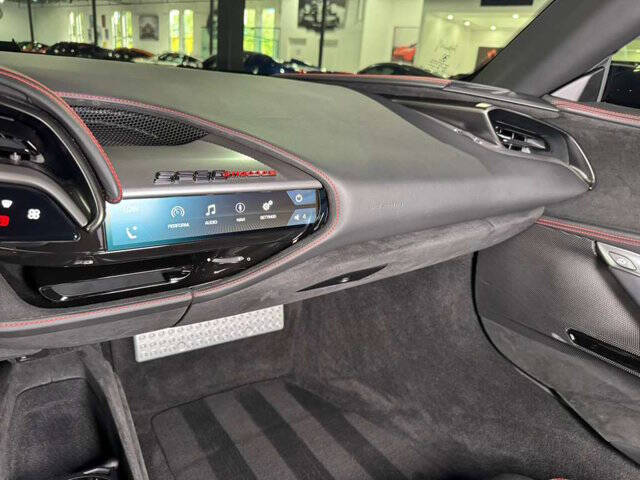 2023 Ferrari SF90 Stradale