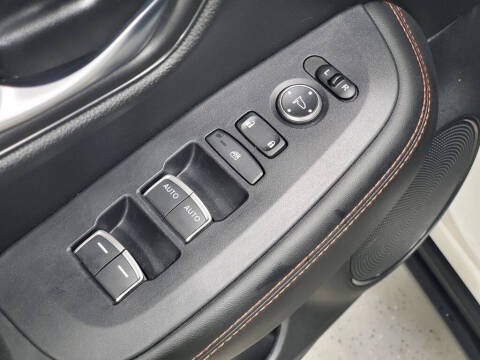 2024 Honda HR-V
