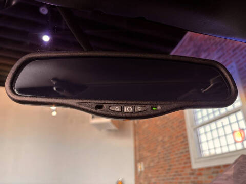 2001 Chevrolet Corvette