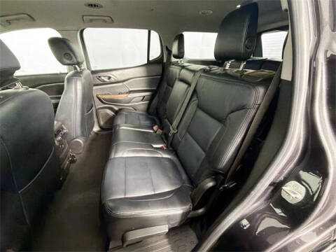 2018 GMC Acadia SLE-1