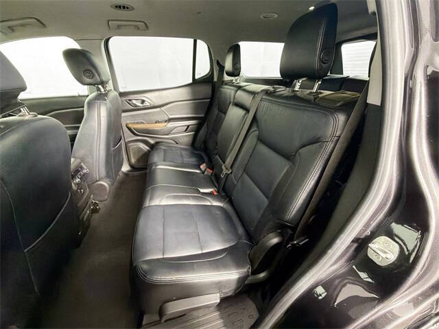 2018 GMC Acadia SLE-1