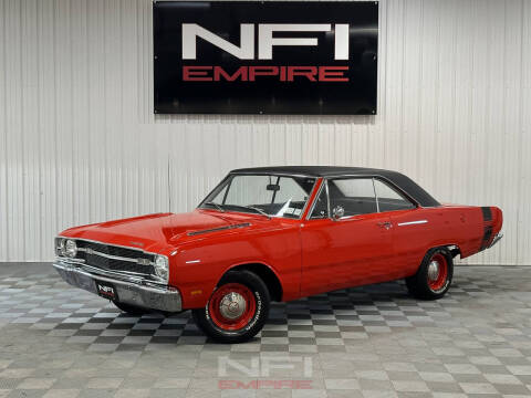 1969 Dodge Dart