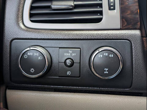 2013 GMC Sierra 2500HD Denali