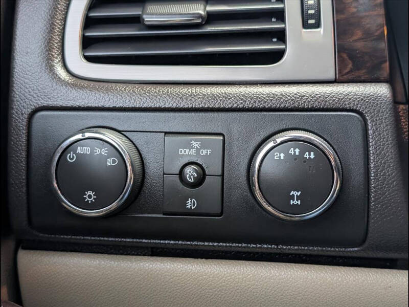 2013 GMC Sierra 2500HD Denali