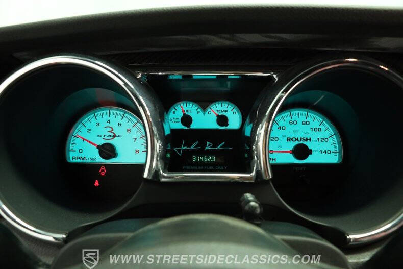 2006 Ford Mustang