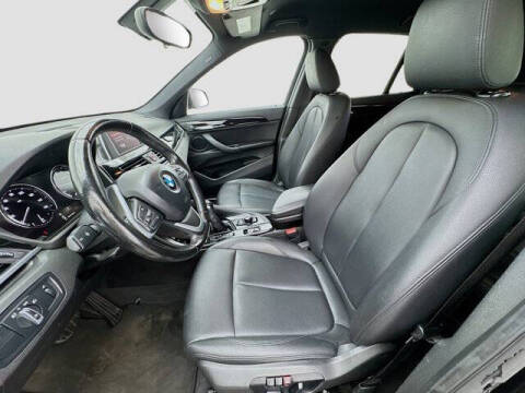 2018 BMW X1 sDrive28i
