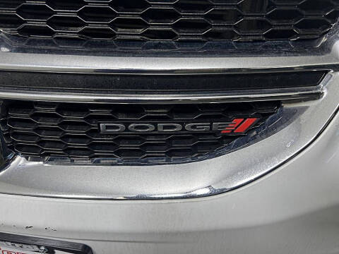 2016 Dodge Grand Caravan SE Plus