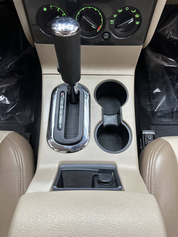 2008 Ford Explorer Sport Trac XLT