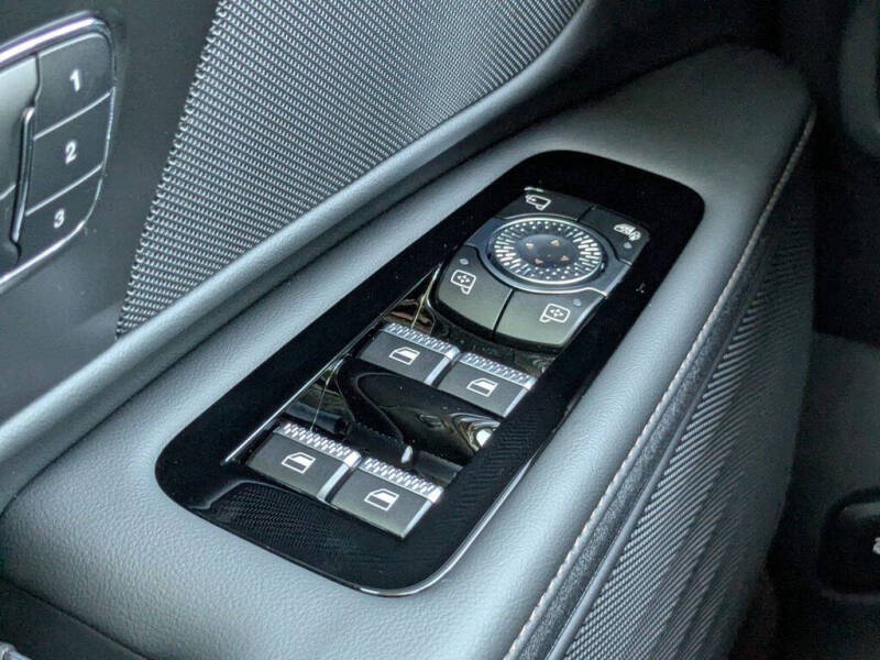 2026 Lincoln Nautilus Hybrid Premiere