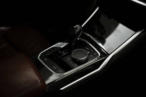 2021 BMW 4 Series 430i