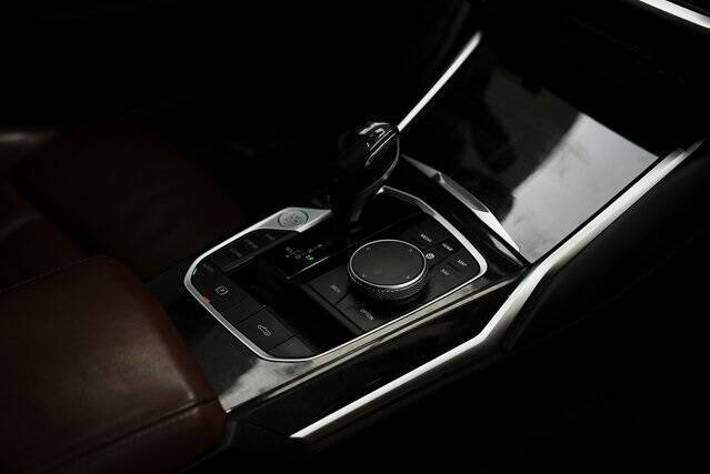 2021 BMW 4 Series 430i